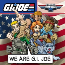 Image for G.I. JOE Combat Heroes: We are G.I. JOE
