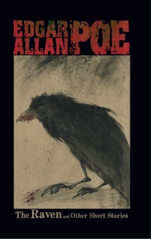 Image for The raven and other stories