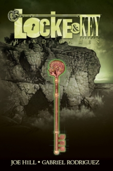 Image for Locke & key  : head games