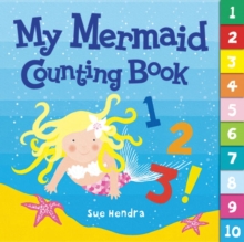 Image for My mermaid counting book