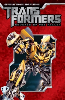 Image for Transformers: Revenge of the Fallen: Movie Adaptation Target Exclusive
