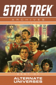 Image for Star Trek Archives Volume 6: The Mirror Universe Saga