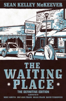 Image for The waiting place