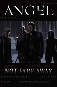 Image for Not fade away