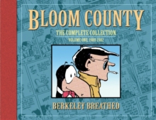 Image for Bloom County: The Complete Library, Vol. 1: 1980-1982