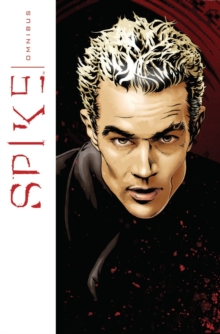 Image for Spike Omnibus