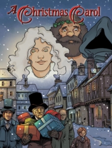 Image for A Christmas carol