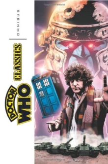 Image for Doctor Who Classics Omnibus