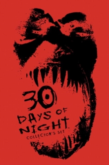 Image for 30 days of night  : collector's set