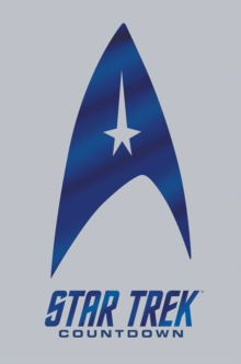 Image for Star Trek Countdown