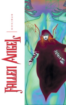Image for Fallen Angel Omnibus Volume 0