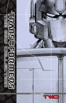 Image for TransformersThe IDW collection,: Volume 2