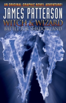 Image for Battle for Shadowland