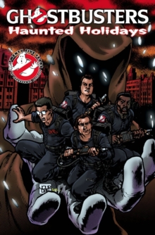Image for Ghostbusters Haunted Holidays