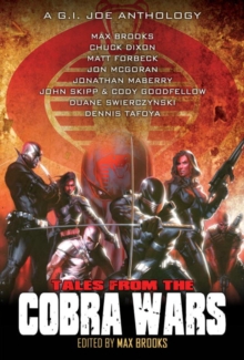 Image for G.I. Joe: Tales from the Cobra Wars