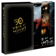 Image for 30 days of night collector's set