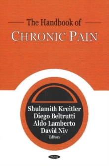 Image for The handbook of chronic pain