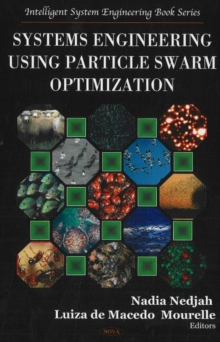 Image for Systems Engineering Using Particle Swarm Optimization