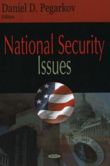 National Security Issues
