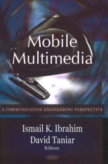 Image for Mobile Multimedia