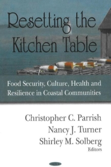 Resetting the Kitchen Table