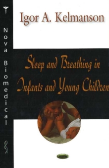 Image for Sleep & Breathing in Infants & Young Children