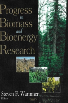 Image for Progress in Biomass & Bioenergy Research