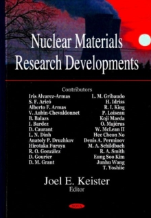 Image for Nuclear Materials