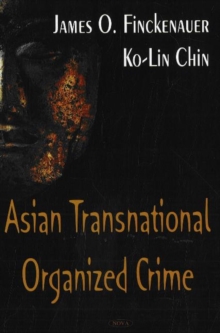Image for Asian Transnational Organized Crime