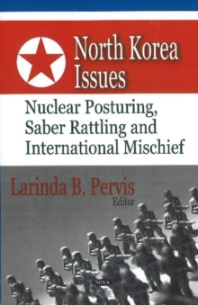 North Korea Issues