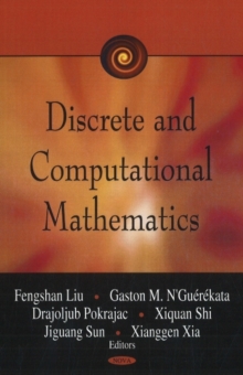 Discrete & Computational Mathematics
