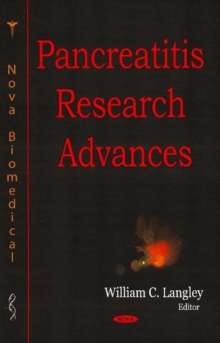 Image for Pancreatitis research advances