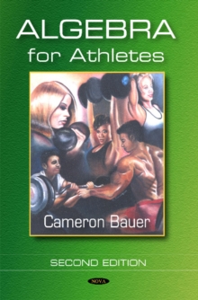 Image for Algebra for Athletes : 2nd Edition
