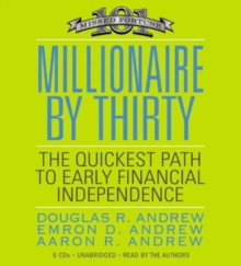Millionaire by Thirty