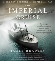 Image for The imperial cruise  : a true story of empire and war