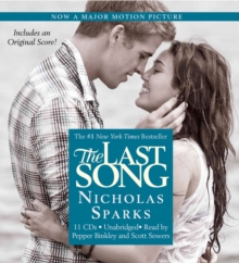 Image for The Last Song