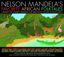 Image for Nelson Mandela's favourite African folktales