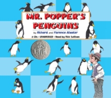 Image for Mr Popper's Penguins