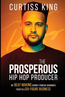 Image for The Prosperous Hip Hop Producer