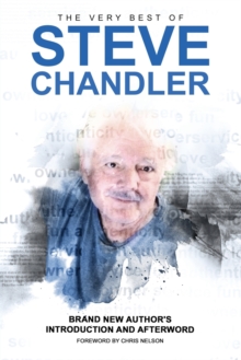 Image for The Very Best of Steve Chandler