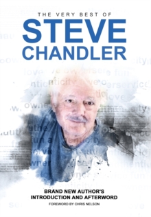 Image for The Very Best of Steve Chandler