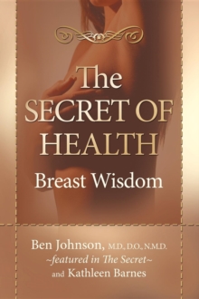 Image for The Secret of Health
