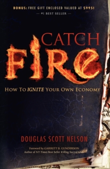 Image for Catch Fire