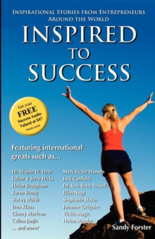 Image for Inspired to Success