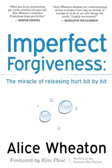 Image for Imperfect Forgiveness
