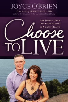 Image for Choose to Live!