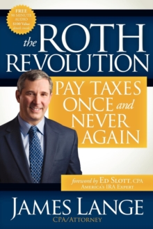 Image for The Roth Revolution
