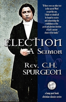 Image for Election : A Sermon