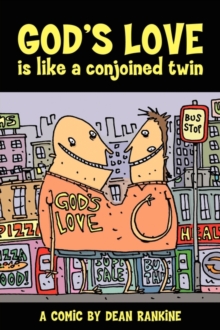 Image for God's Love is Like a Conjoined Twin
