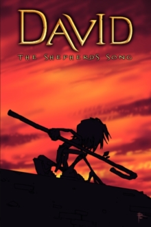 Image for David : The Shepherd's Song